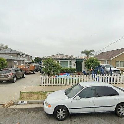 339 S Madrona Ave, Brea, CA 92821