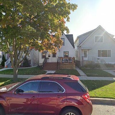3437 N Panama Ave, Chicago, IL 60634
