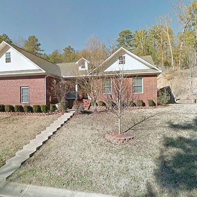 347 Quail Creek Rd, Hot Springs National Park, AR 71901