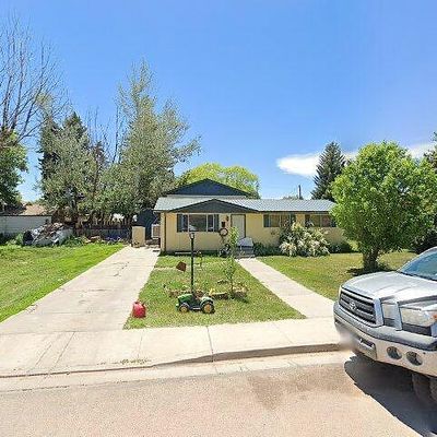 35 W 300 N, Vernal, UT 84078