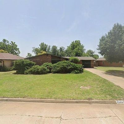 3501 Mayberry St, Enid, OK 73703