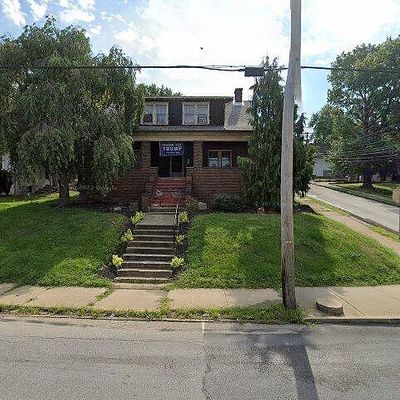 358 Locust Ave, Washington, PA 15301