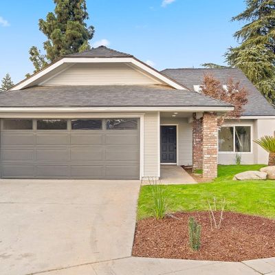 3634 W Harvard Ave, Fresno, CA 93722