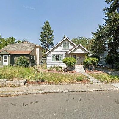 3636 W Wellesley Ave, Spokane, WA 99205