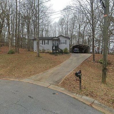 37 Cade Ct, Dallas, GA 30157