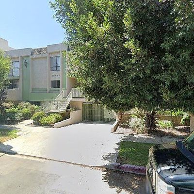 3701 Glendon Ave #4, Los Angeles, CA 90034