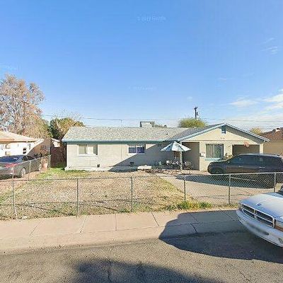 3716 W Luke Ave, Phoenix, AZ 85019