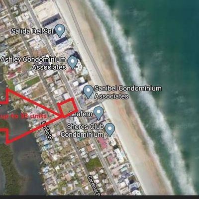 3768 S Atlantic Avenue, Daytona Beach Shores, FL 32118