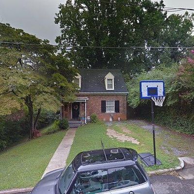 3816 Cambria St, Lynchburg, VA 24502