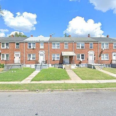 3906 Erdman Ave, Baltimore, MD 21213