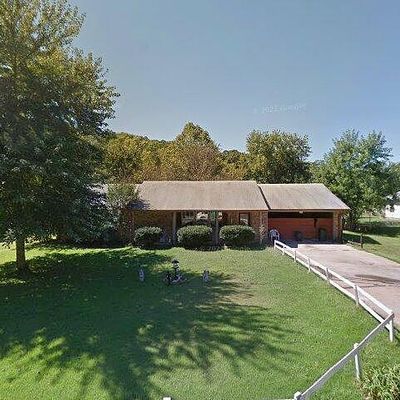 306 Gary Dr, Mena, AR 71953