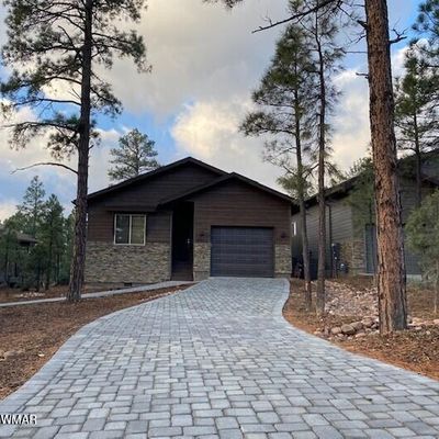 3080 W Black Oak Loop, Show Low, AZ 85901