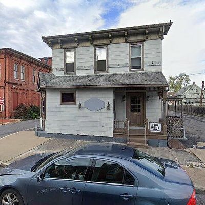 310 Arch St, Sunbury, PA 17801