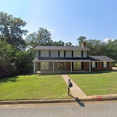 310 E Hickory Bend Rd, Enterprise, AL 36330