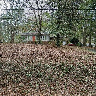 311 Crescent Dr, Laurens, SC 29360