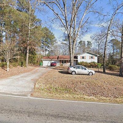 311 Nelson Dr, Warner Robins, GA 31088