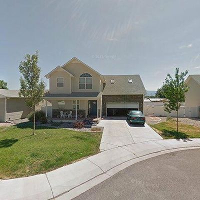 3148 Open Meadows Ct, Grand Junction, CO 81504