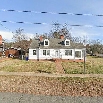 315 S 3 Rd Ave, Siler City, NC 27344