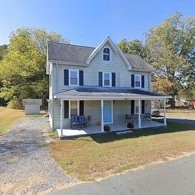 31555 Bruceville Rd, Trappe, MD 21673