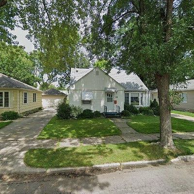 316 Harrison Ave, North Mankato, MN 56003