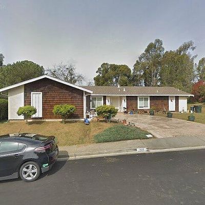 327 Steven Cir, Benicia, CA 94510