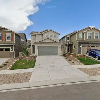 4423 Gneiss Loop, Colorado Springs, CO 80938