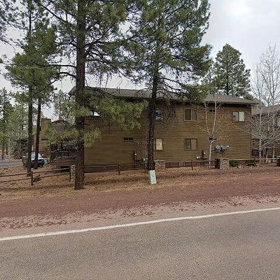 4491 Stone Pine Dr, Pinetop, AZ 85935