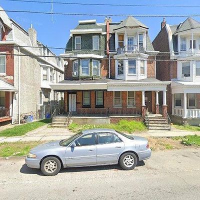 4545 Pulaski Ave, Philadelphia, PA 19144