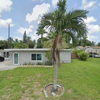 4596 Sw 29 Th Ter, Fort Lauderdale, FL 33312