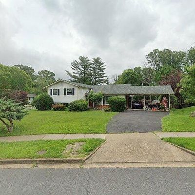 4705 Twinbrook Rd, Fairfax, VA 22032