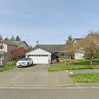 4810 72 Nd Dr Ne, Marysville, WA 98270