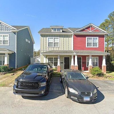 506 Idlewood Park Dr, West Columbia, SC 29170