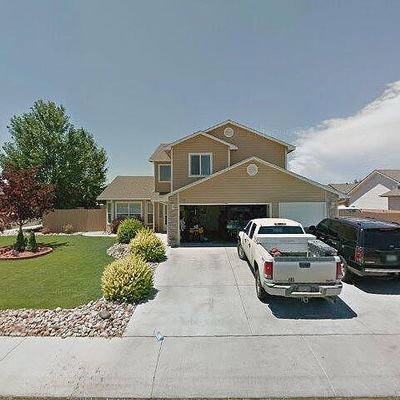 509 W Applewood Dr, Fruita, CO 81521