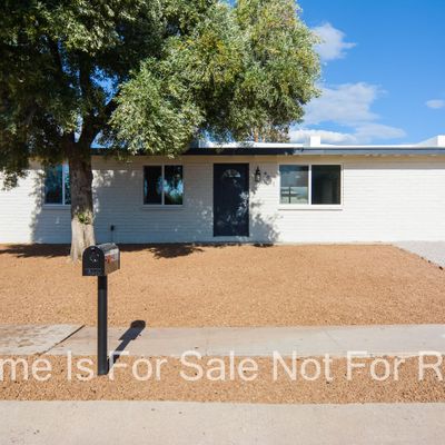 4011 S Snapdragon St, Tucson, AZ 85730