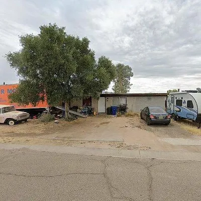 4011 S Snapdragon St, Tucson, AZ 85730