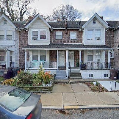 402 W 25 Th St, Wilmington, DE 19802