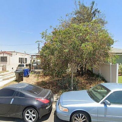 420 S Woods Ave, Los Angeles, CA 90022