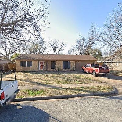 4203 Kingsbury Dr, Wichita Falls, TX 76309