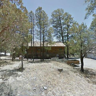 423 Mechem Dr, Ruidoso, NM 88345