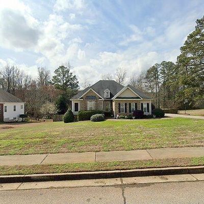 423 Tea Rose Ln N, Stockbridge, GA 30281