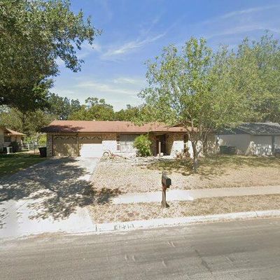 4235 Treegarden St, San Antonio, TX 78222