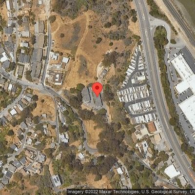 43 Joy Ave #A, Brisbane, CA 94005