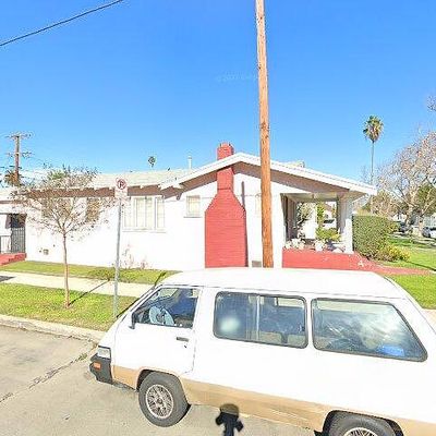 5959 3 Rd Ave, Los Angeles, CA 90043
