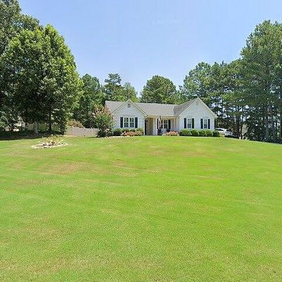 60 Heathridge Dr, Sharpsburg, GA 30277