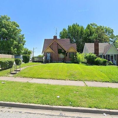 6101 Paseo Blvd, Kansas City, MO 64110