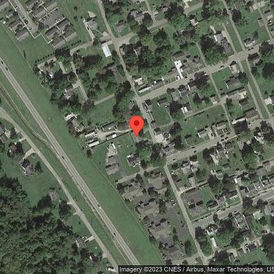 611 Cass St, Dresden, OH 43821