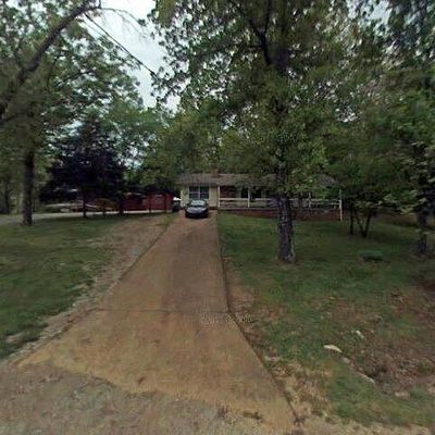 62 Yosemite Dr, Cherokee Village, AR 72529