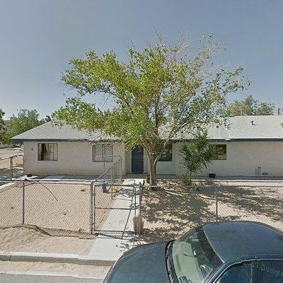 62021 Plaza Rd, Joshua Tree, CA 92252