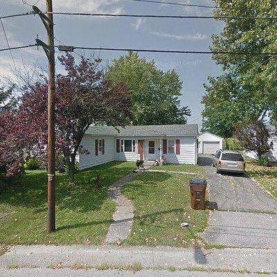 624 N Dix St, Paulding, OH 45879