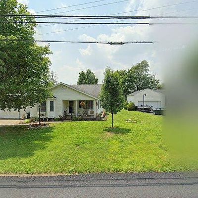626 Country Club Dr, Lebanon, KY 40033